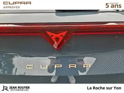 Photo 39 Cupra Formentor  1.5 eTSI Hybrid 150 ch DSG