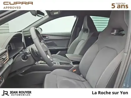 Photo 29 Cupra Formentor  1.5 eTSI Hybrid 150 ch DSG