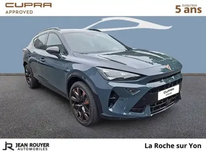 Photo 26 Cupra Formentor  1.5 eTSI Hybrid 150 ch DSG