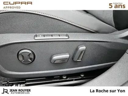 Photo 36 Cupra Formentor  1.5 eTSI Hybrid 150 ch DSG