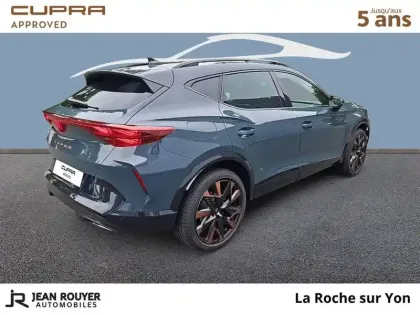 Photo 24 Cupra Formentor  1.5 eTSI Hybrid 150 ch DSG