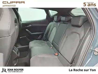 Photo 30 Cupra Formentor  1.5 eTSI Hybrid 150 ch DSG