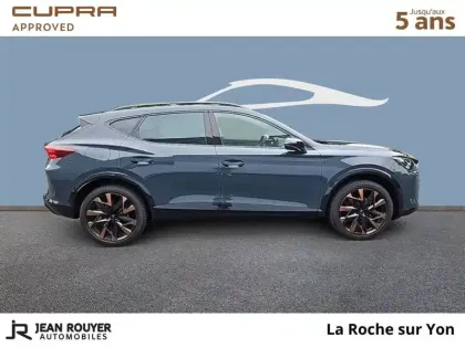Photo 25 Cupra Formentor  1.5 eTSI Hybrid 150 ch DSG