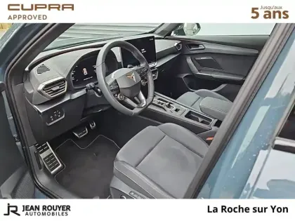 Photo 32 Cupra Formentor  1.5 eTSI Hybrid 150 ch DSG