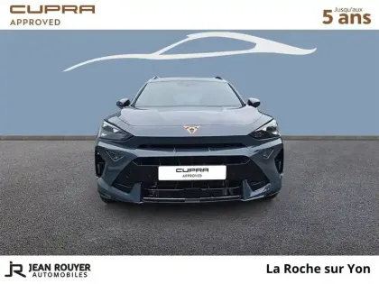 Photo 27 Cupra Formentor  1.5 eTSI Hybrid 150 ch DSG