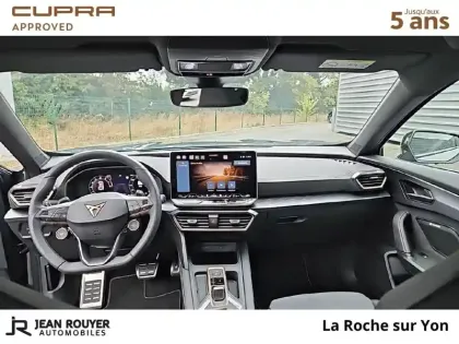 Photo 28 Cupra Formentor  1.5 eTSI Hybrid 150 ch DSG