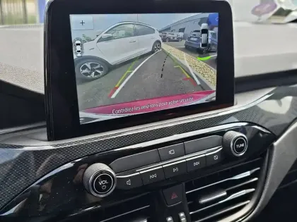 Photo 55 Ford Kuga  2.5 DURATEC 225 POWERSHIFT PHEV E-CVT S&S