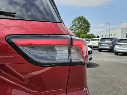 Photo 46 Ford Kuga  2.5 DURATEC 225 POWERSHIFT PHEV E-CVT S&S