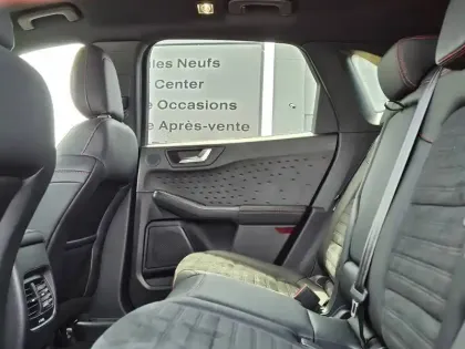 Photo 28 Ford Kuga  2.5 DURATEC 225 POWERSHIFT PHEV E-CVT S&S