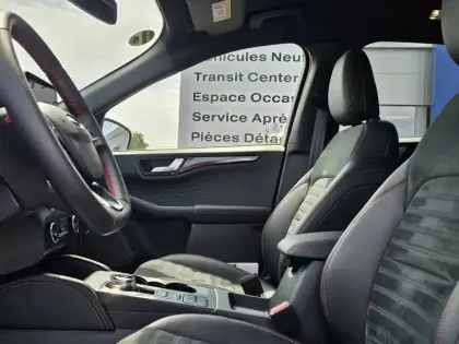 Photo 51 Ford Kuga  2.5 DURATEC 225 POWERSHIFT PHEV E-CVT S&S