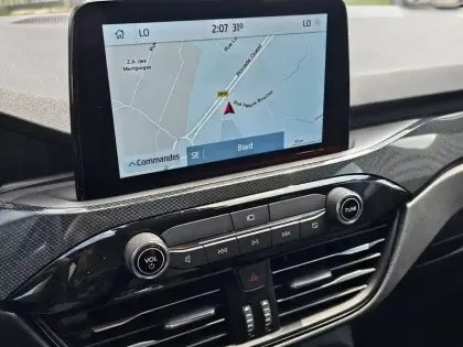 Photo 54 Ford Kuga  2.5 DURATEC 225 POWERSHIFT PHEV E-CVT S&S