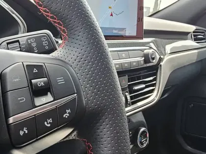 Photo 64 Ford Kuga  2.5 DURATEC 225 POWERSHIFT PHEV E-CVT S&S