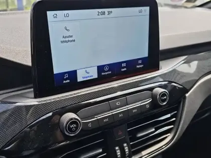 Photo 56 Ford Kuga  2.5 DURATEC 225 POWERSHIFT PHEV E-CVT S&S