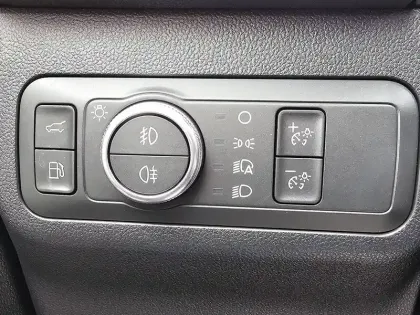 Photo 66 Ford Kuga  2.5 DURATEC 225 POWERSHIFT PHEV E-CVT S&S