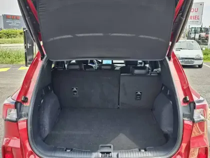 Photo 53 Ford Kuga  2.5 DURATEC 225 POWERSHIFT PHEV E-CVT S&S