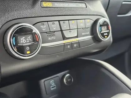 Photo 58 Ford Kuga  2.5 DURATEC 225 POWERSHIFT PHEV E-CVT S&S