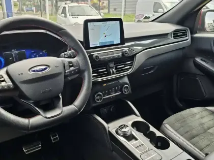 Photo 50 Ford Kuga  2.5 DURATEC 225 POWERSHIFT PHEV E-CVT S&S