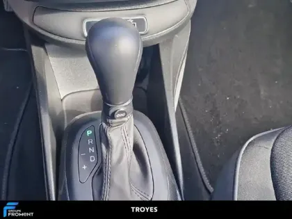 Photo 13 Fiat 500 X 1.5 FireFly 130 ch S/S DCT7 Hybrid