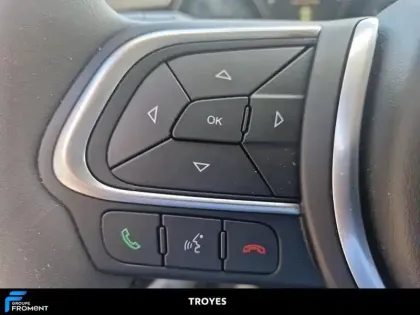 Photo 14 Fiat 500 X 1.5 FireFly 130 ch S/S DCT7 Hybrid