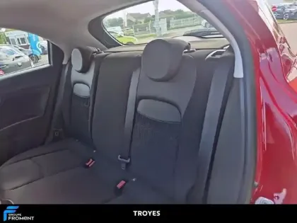 Photo 11 Fiat 500 X 1.5 FireFly 130 ch S/S DCT7 Hybrid