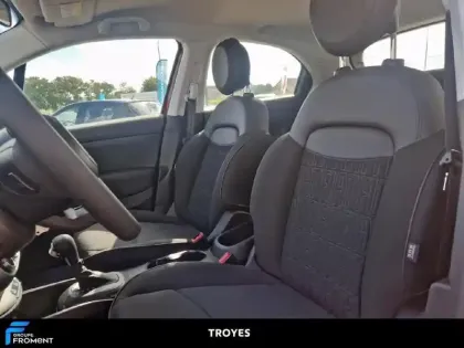 Photo 10 Fiat 500 X 1.5 FireFly 130 ch S/S DCT7 Hybrid