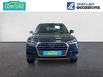 Photo 1 Audi Q5  50 TFSI e 299 S tronic 7 Quattro