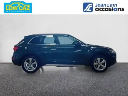 Photo 3 Audi Q5  50 TFSI e 299 S tronic 7 Quattro