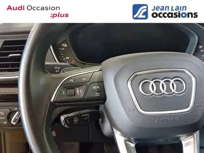 Photo 31 Audi Q5  50 TFSI e 299 S tronic 7 Quattro
