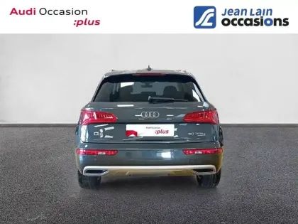 Photo 25 Audi Q5  50 TFSI e 299 S tronic 7 Quattro