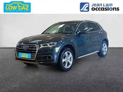 Photo Audi Q5 Avus