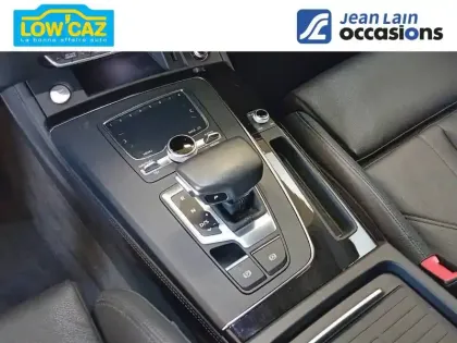 Photo 12 Audi Q5  50 TFSI e 299 S tronic 7 Quattro