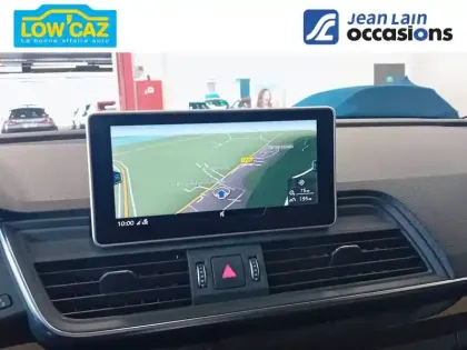 Photo 15 Audi Q5  50 TFSI e 299 S tronic 7 Quattro