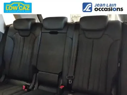 Photo 16 Audi Q5  50 TFSI e 299 S tronic 7 Quattro