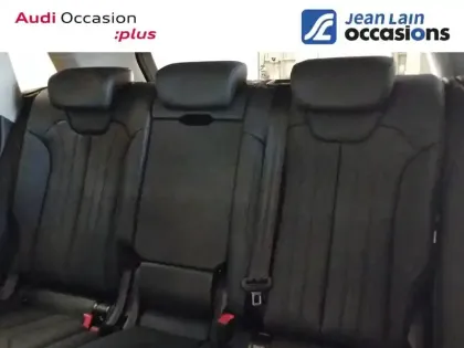 Photo 36 Audi Q5  50 TFSI e 299 S tronic 7 Quattro