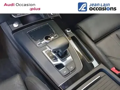 Photo 32 Audi Q5  50 TFSI e 299 S tronic 7 Quattro