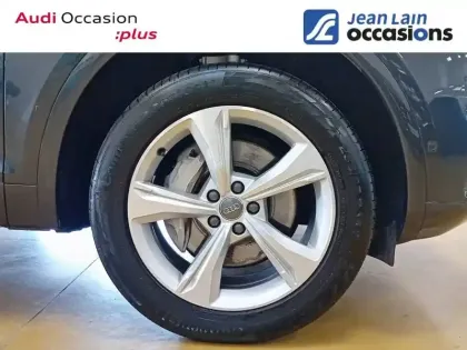 Photo 28 Audi Q5  50 TFSI e 299 S tronic 7 Quattro