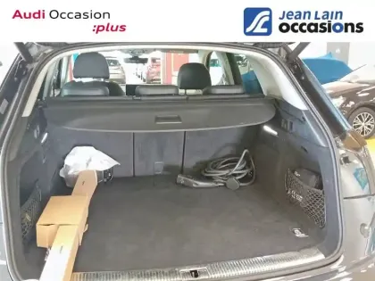 Photo 29 Audi Q5  50 TFSI e 299 S tronic 7 Quattro