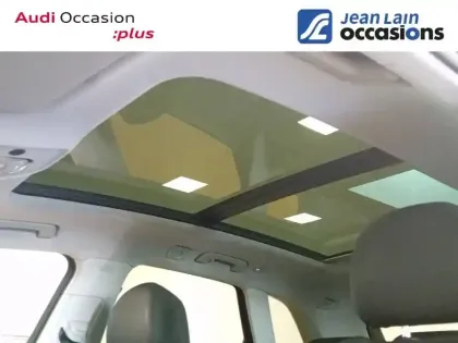 Photo 38 Audi Q5  50 TFSI e 299 S tronic 7 Quattro