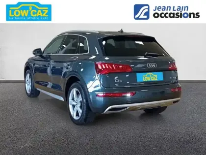 Photo 6 Audi Q5  50 TFSI e 299 S tronic 7 Quattro