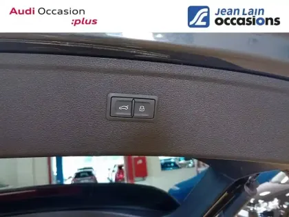 Photo 39 Audi Q5  50 TFSI e 299 S tronic 7 Quattro