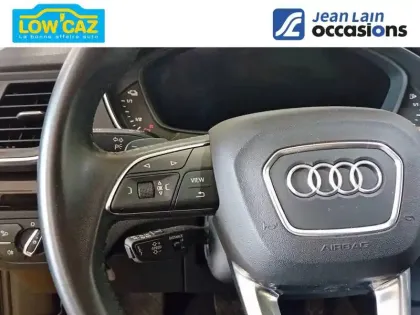 Photo 11 Audi Q5  50 TFSI e 299 S tronic 7 Quattro