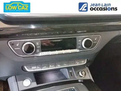 Photo 13 Audi Q5  50 TFSI e 299 S tronic 7 Quattro