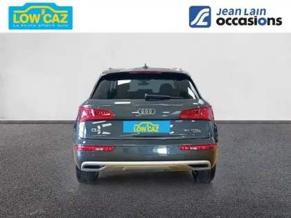 Photo 5 Audi Q5  50 TFSI e 299 S tronic 7 Quattro