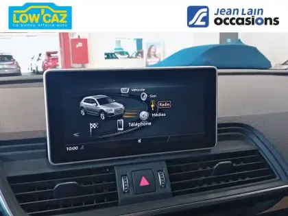 Photo 14 Audi Q5  50 TFSI e 299 S tronic 7 Quattro