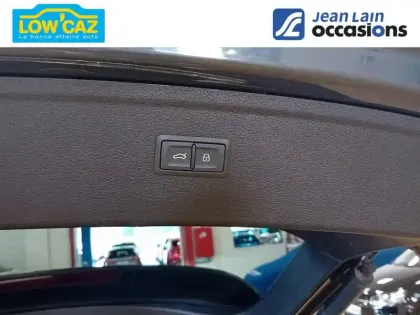 Photo 19 Audi Q5  50 TFSI e 299 S tronic 7 Quattro