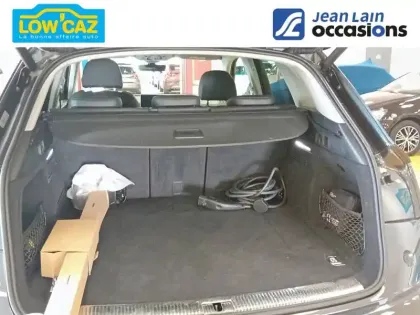 Photo 9 Audi Q5  50 TFSI e 299 S tronic 7 Quattro