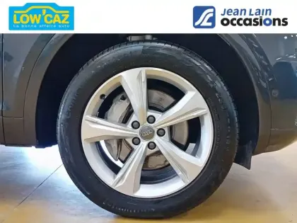 Photo 8 Audi Q5  50 TFSI e 299 S tronic 7 Quattro