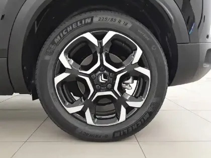 Photo 10 Citroën C5 aircross  Hybride 136 e-DCS6