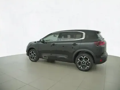 Photo 6 Citroën C5 aircross  Hybride 136 e-DCS6