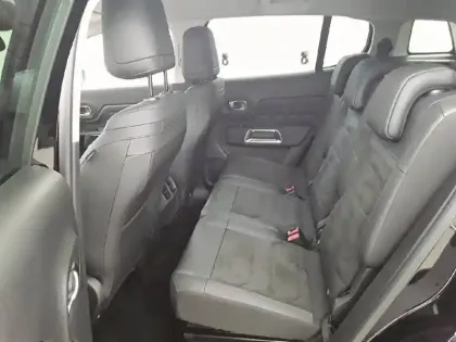 Photo 9 Citroën C5 aircross  Hybride 136 e-DCS6